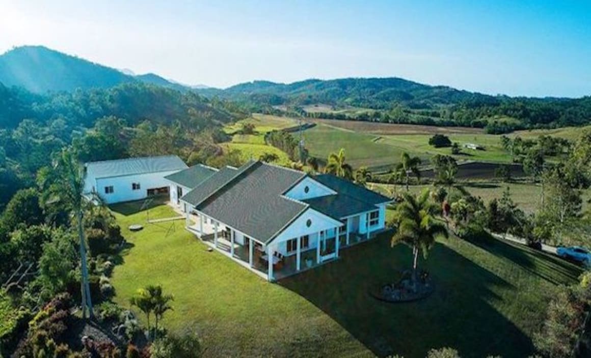 Mackay sees increase in new construction of prestige dwel...